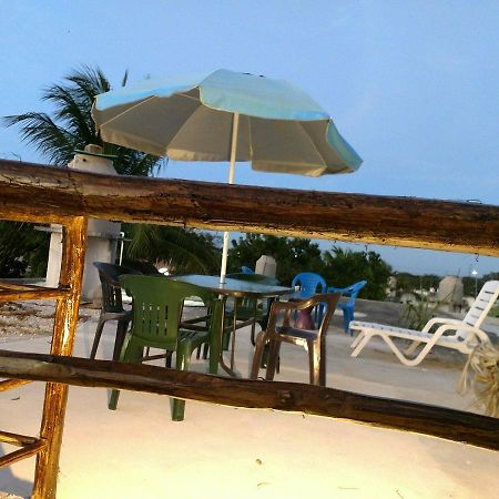 Апартаменты Casa Mexicana Вальядолид Экстерьер фото