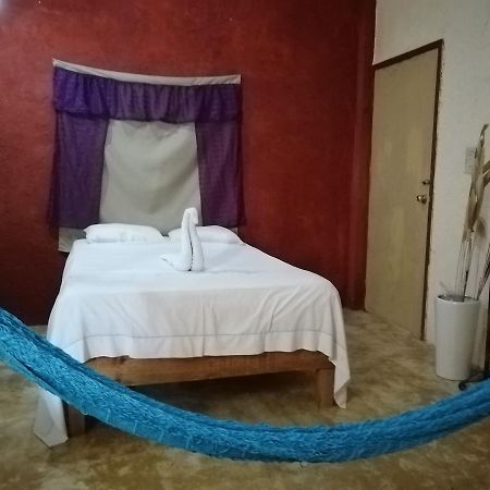 Апартаменты Casa Mexicana Вальядолид Экстерьер фото