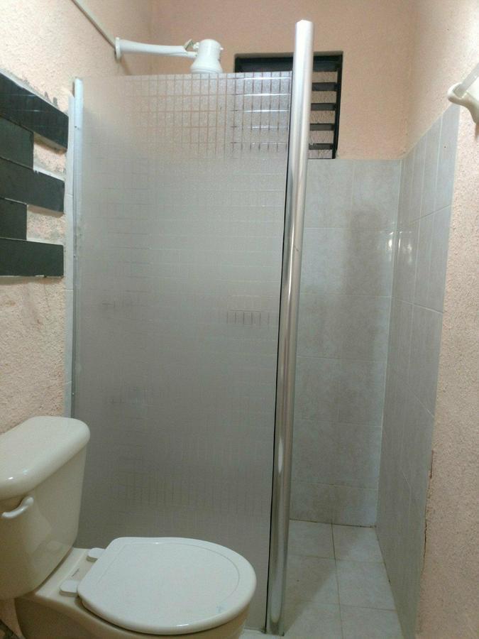Апартаменты Casa Mexicana Вальядолид Экстерьер фото