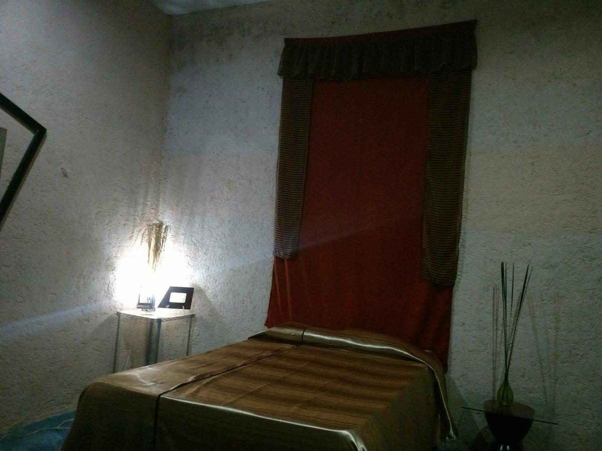 Апартаменты Casa Mexicana Вальядолид Экстерьер фото