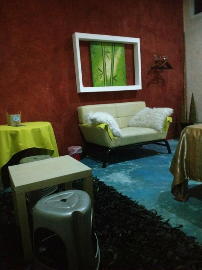 Апартаменты Casa Mexicana Вальядолид Экстерьер фото